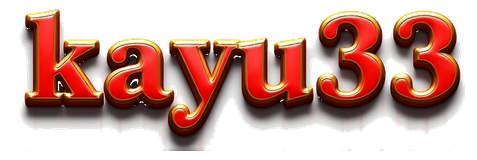 kayu33 logo
