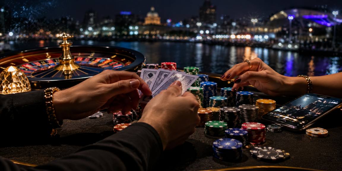 kayu33 Online Gambling & Casino untuk Malaysia dengan Slots